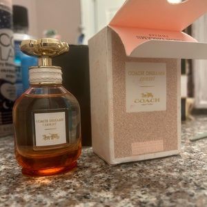 Coach Dreams Sunset Perfume